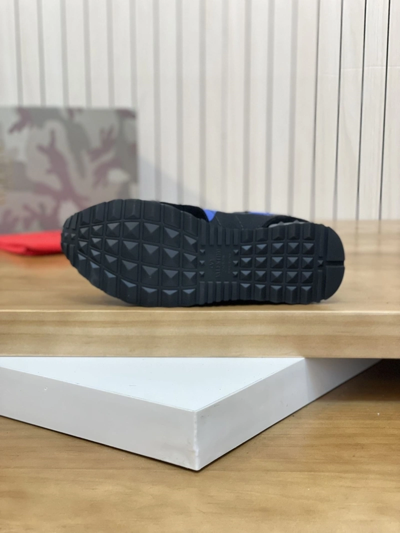 Elegant Vxlxntino Sneakers 231146