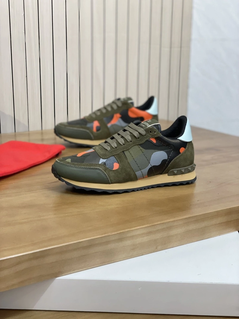 Refined Vxlxntino Sneakers 231162