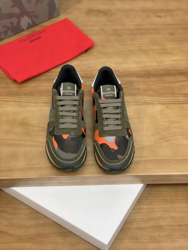Refined Vxlxntino Sneakers 231162