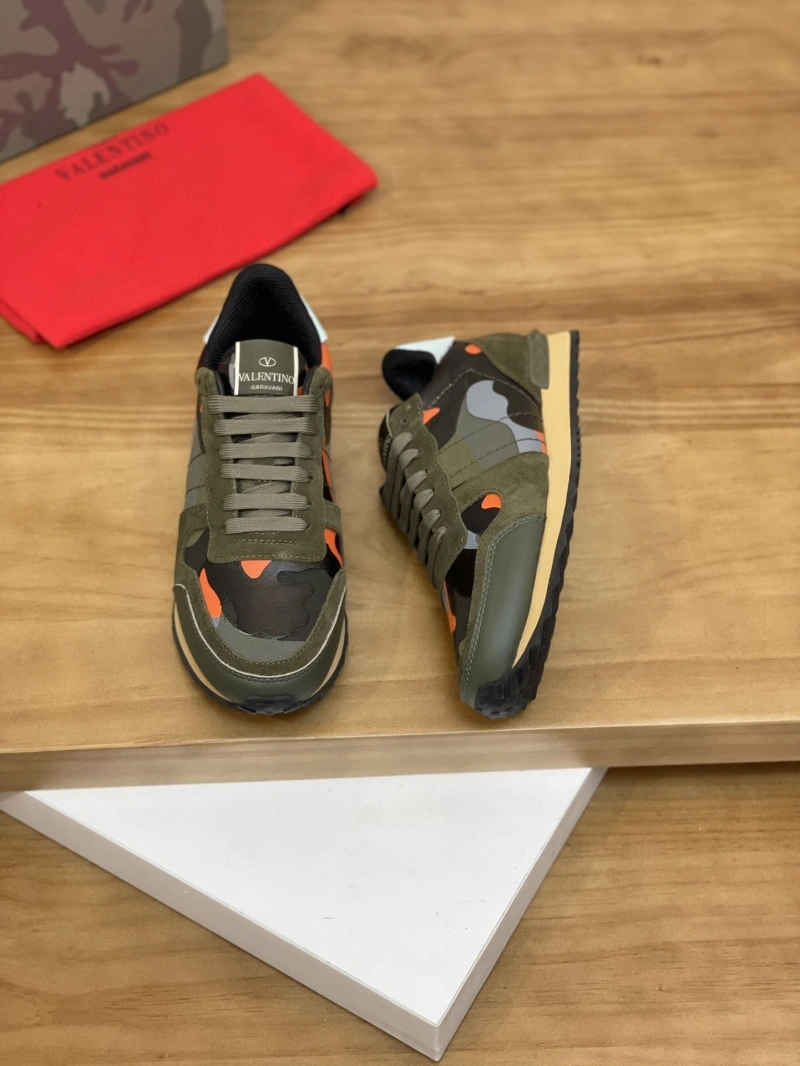 Refined Vxlxntino Sneakers 231162