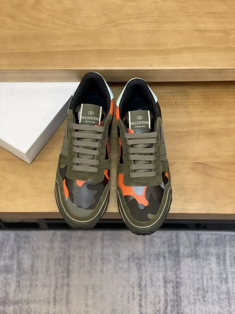 Refined Vxlxntino Sneakers 231162