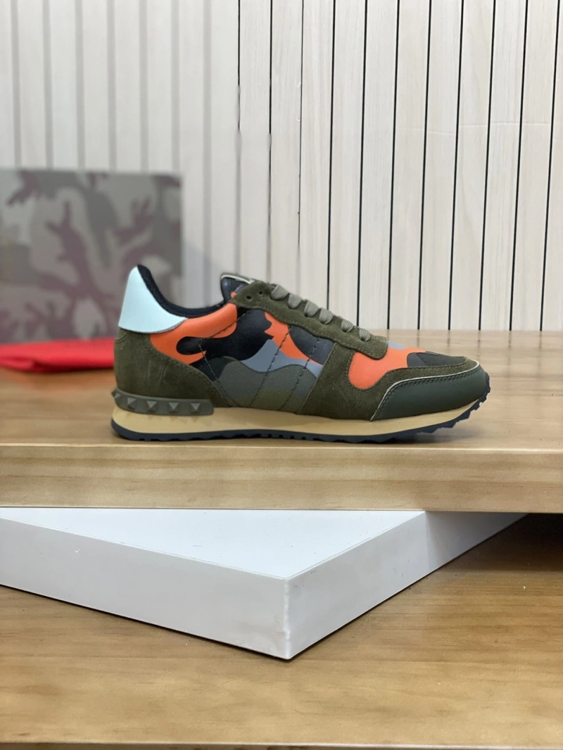 Refined Vxlxntino Sneakers 231162