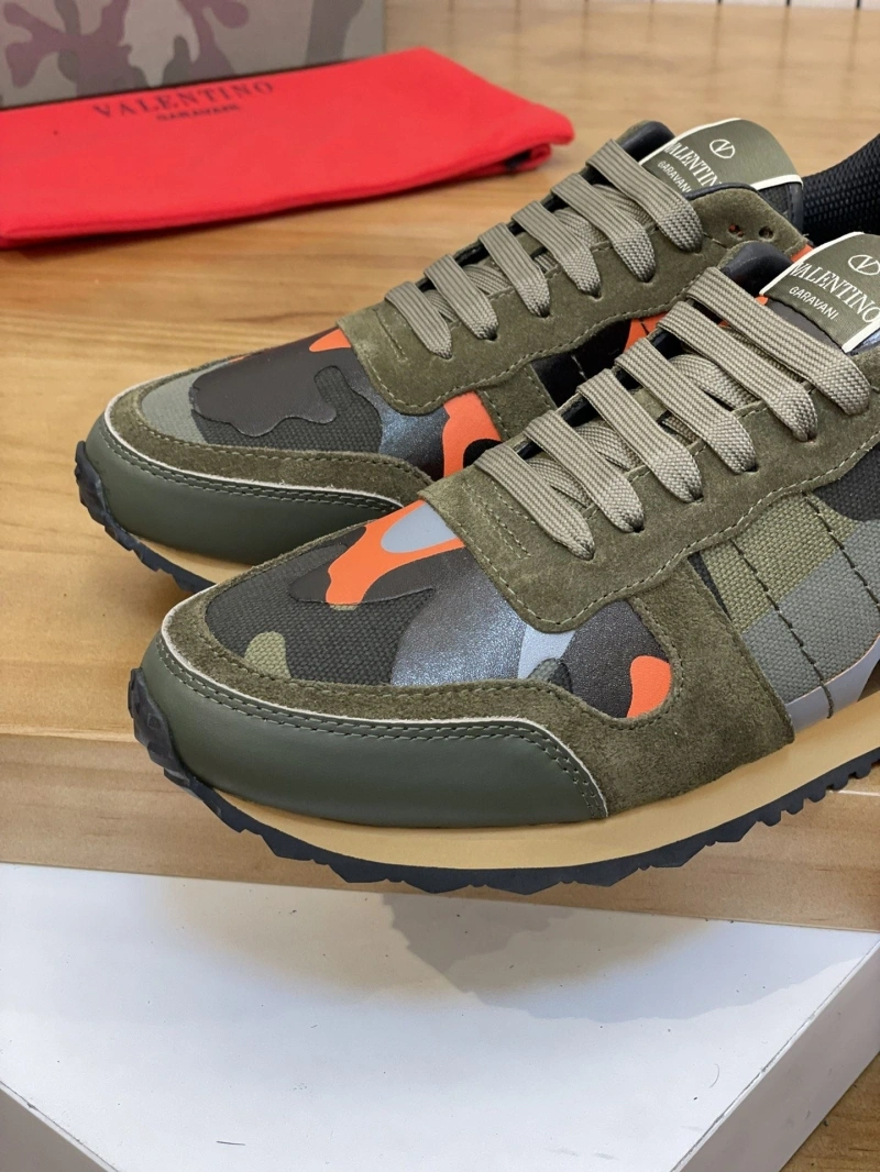 Refined Vxlxntino Sneakers 231162
