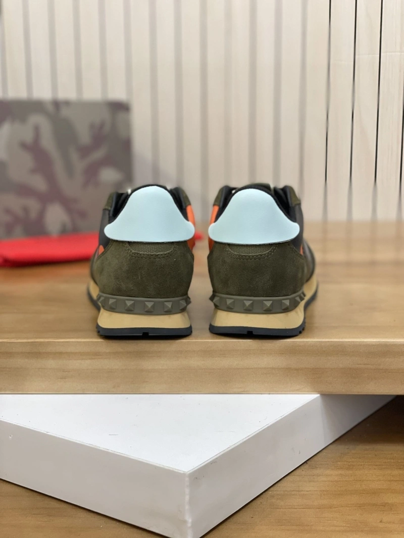 Refined Vxlxntino Sneakers 231162