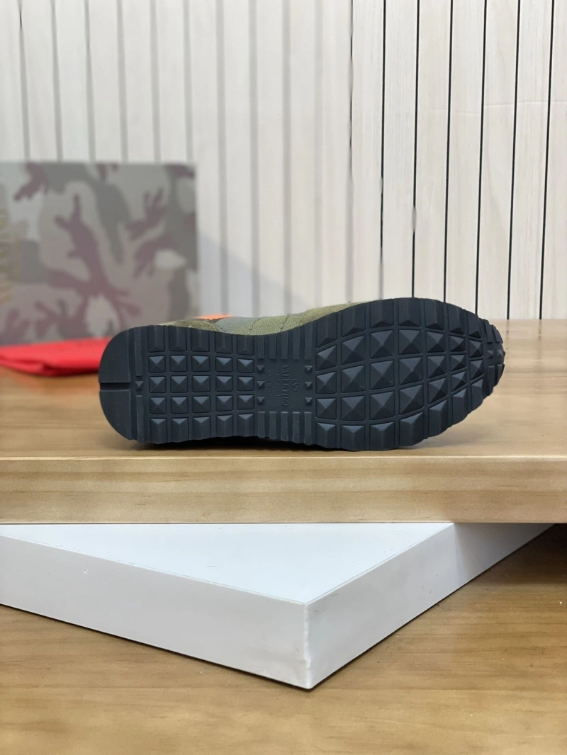 Refined Vxlxntino Sneakers 231162