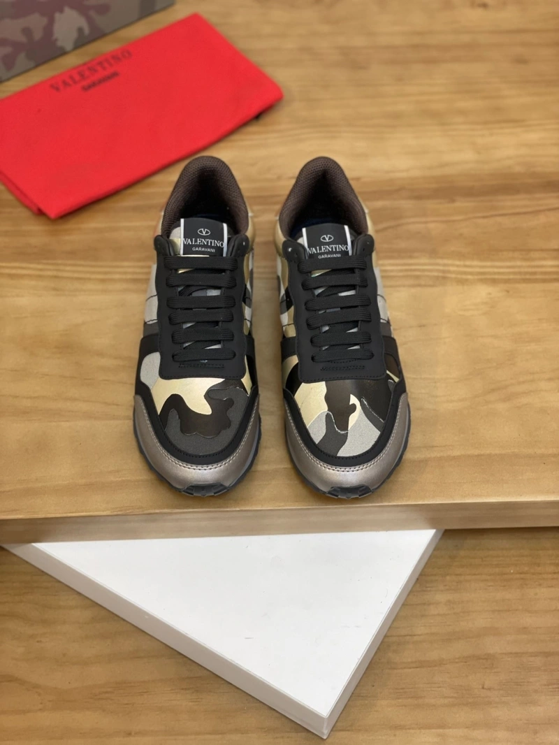 Vxlxntino Sneakers Bright 231143