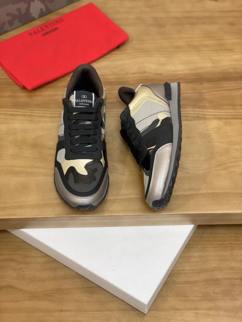 Vxlxntino Sneakers Bright 231143