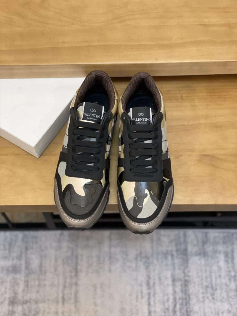 Vxlxntino Sneakers Bright 231143