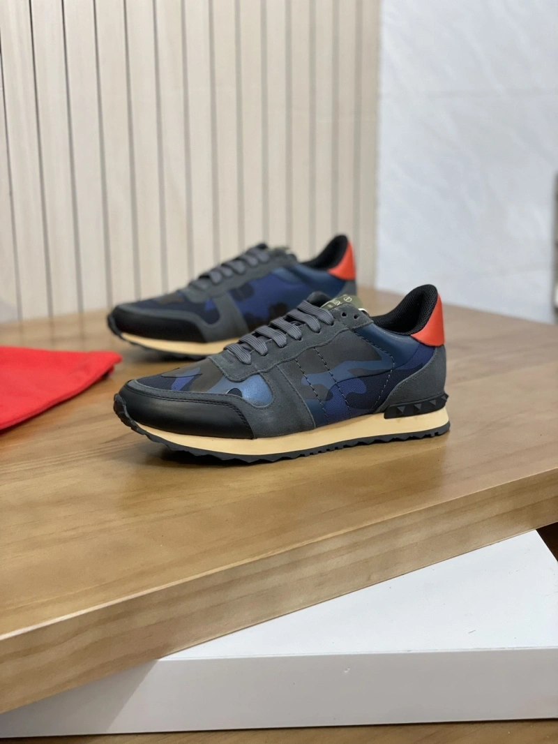 Vxlxntino Sneakers Refined 231154