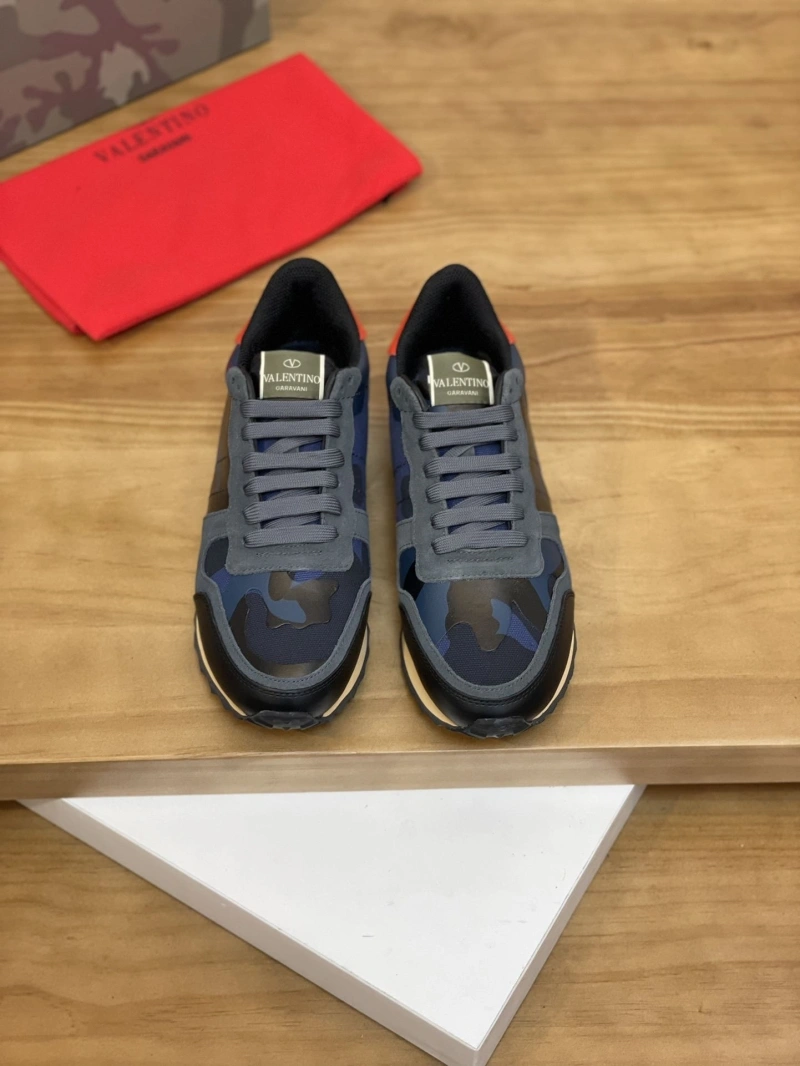 Vxlxntino Sneakers Refined 231154