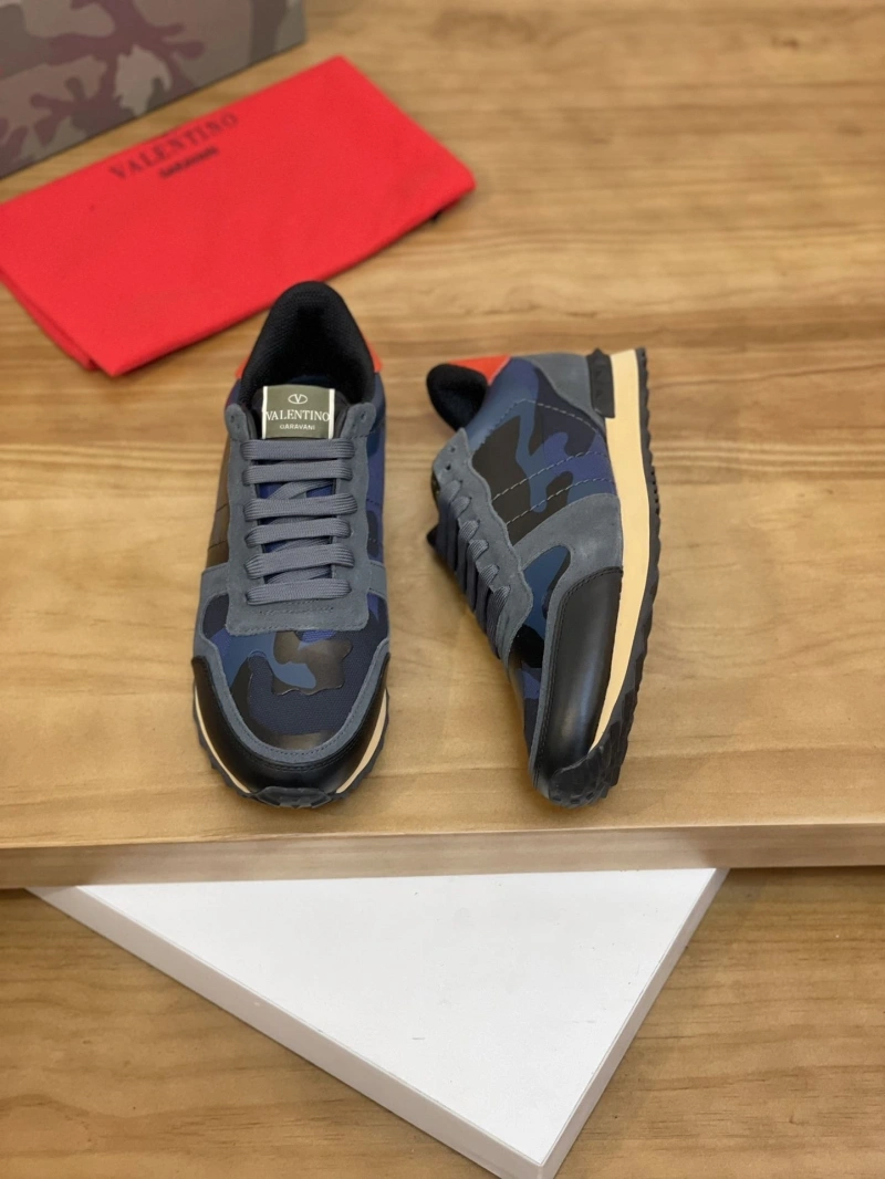 Vxlxntino Sneakers Refined 231154
