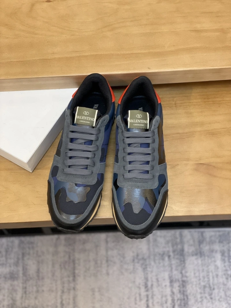 Vxlxntino Sneakers Refined 231154