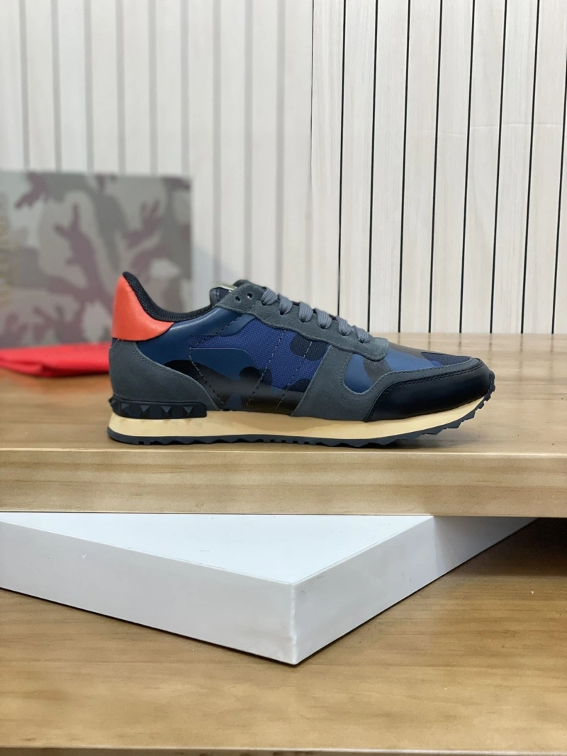Vxlxntino Sneakers Refined 231154
