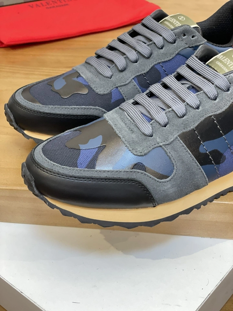 Vxlxntino Sneakers Refined 231154