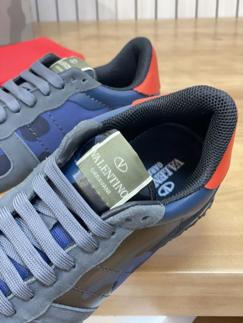 Vxlxntino Sneakers Refined 231154