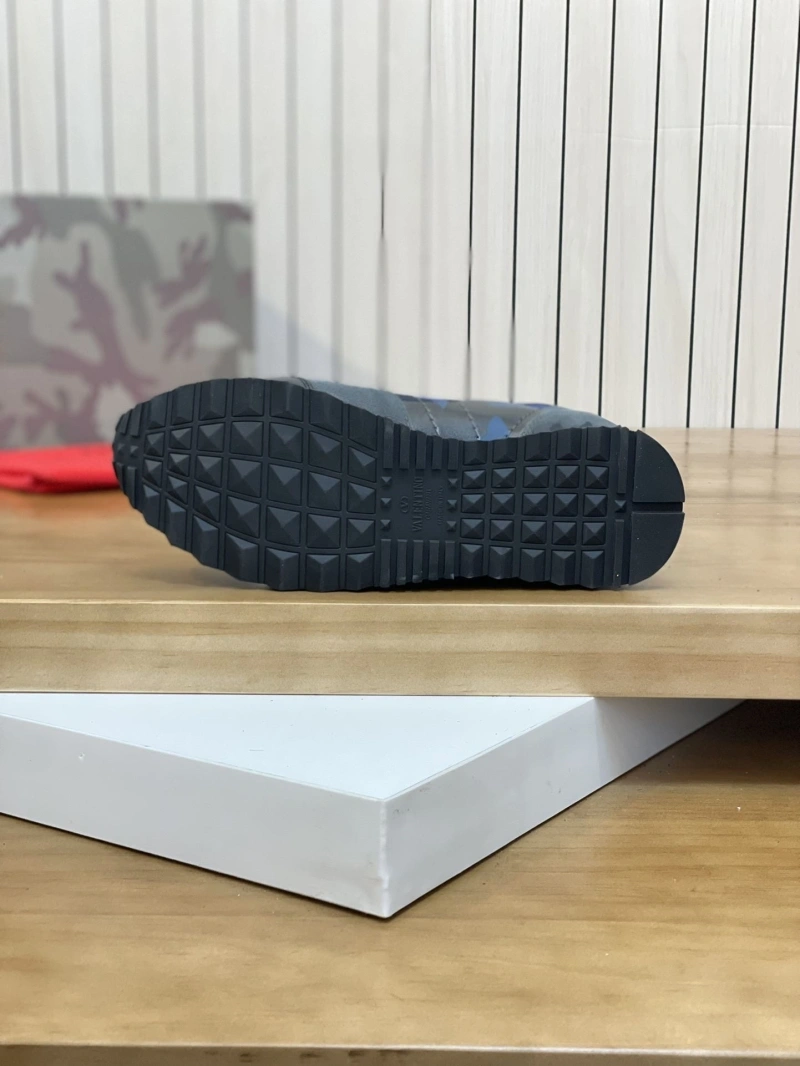 Vxlxntino Sneakers Refined 231154