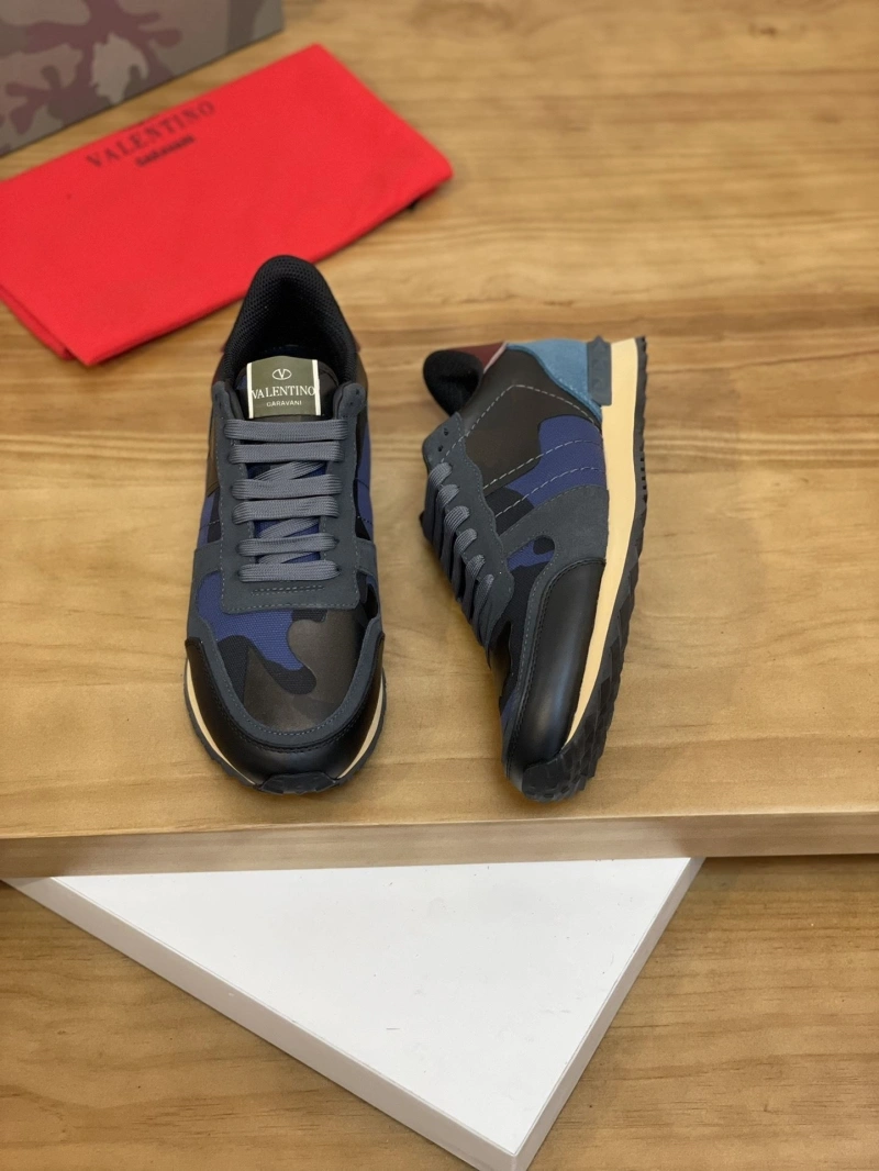 Vxlxntino Sneakers EyeCatching 231142