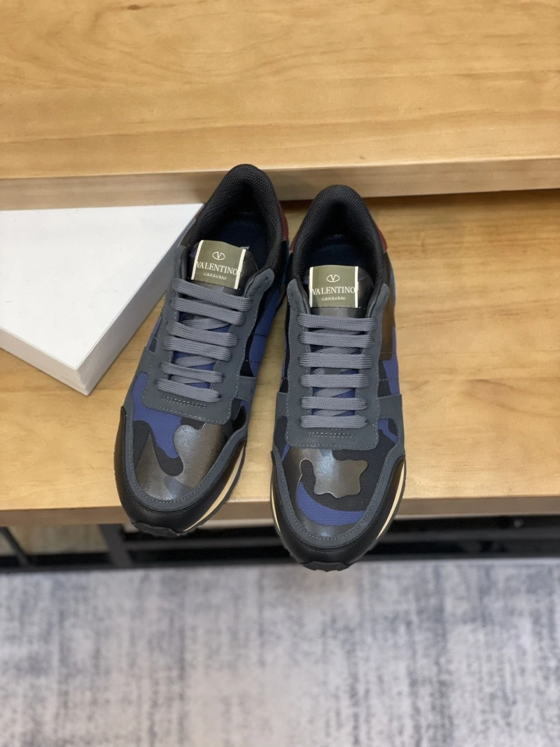 Vxlxntino Sneakers EyeCatching 231142