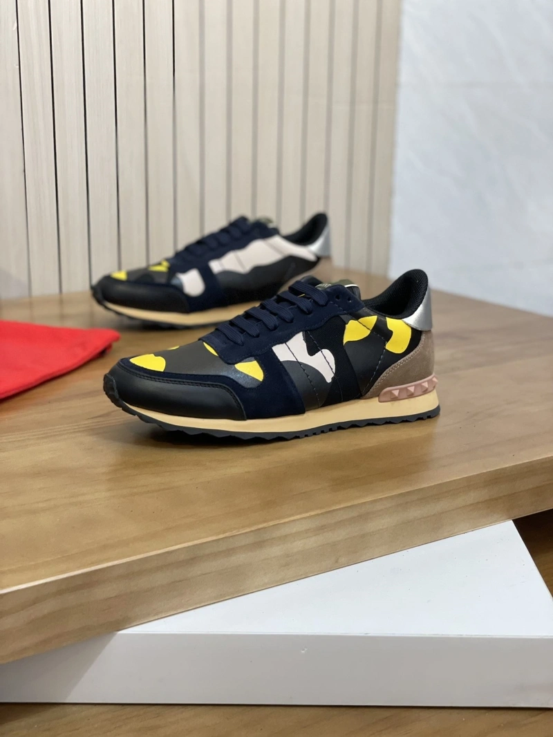 Vxlxntino Sneakers Vibrant 231141