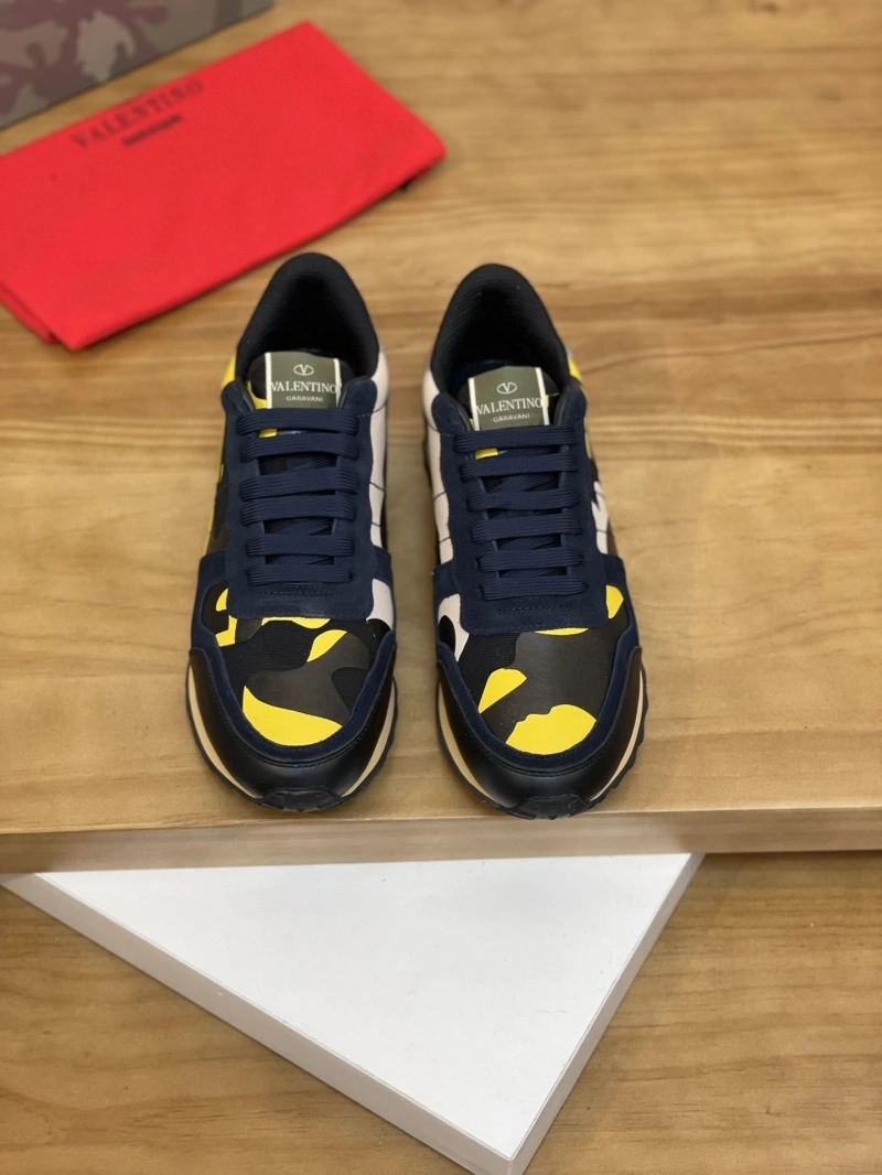 Vxlxntino Sneakers Vibrant 231141