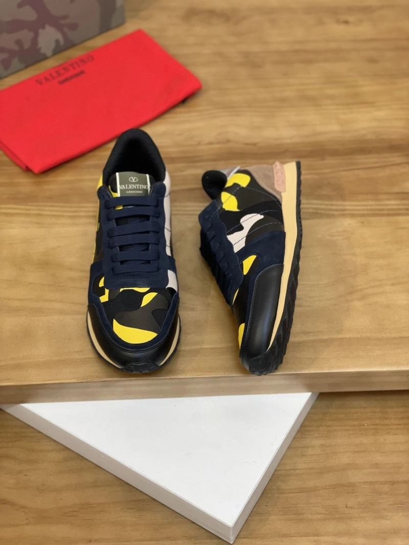 Vxlxntino Sneakers Vibrant 231141