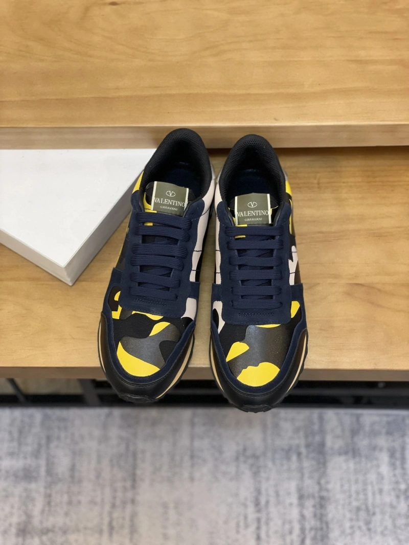 Vxlxntino Sneakers Vibrant 231141