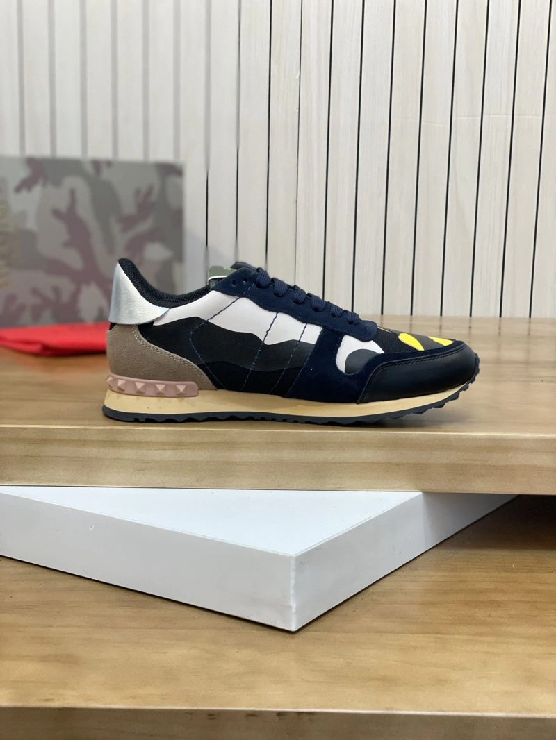 Vxlxntino Sneakers Vibrant 231141
