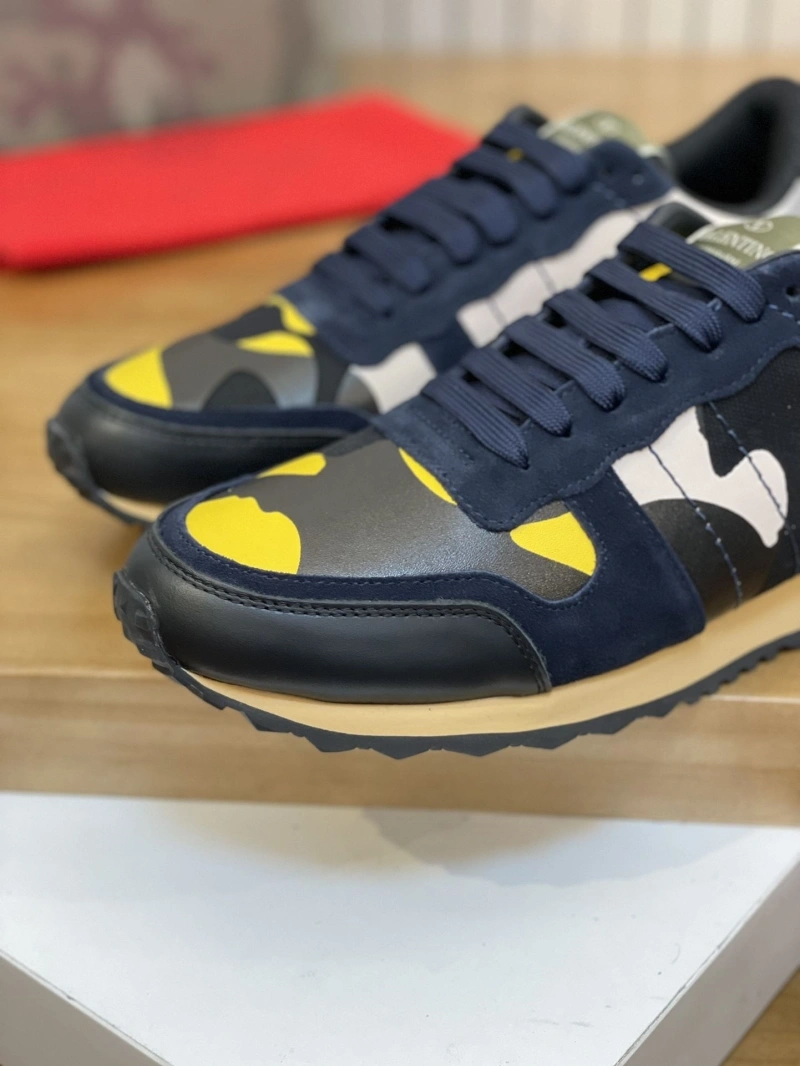 Vxlxntino Sneakers Vibrant 231141