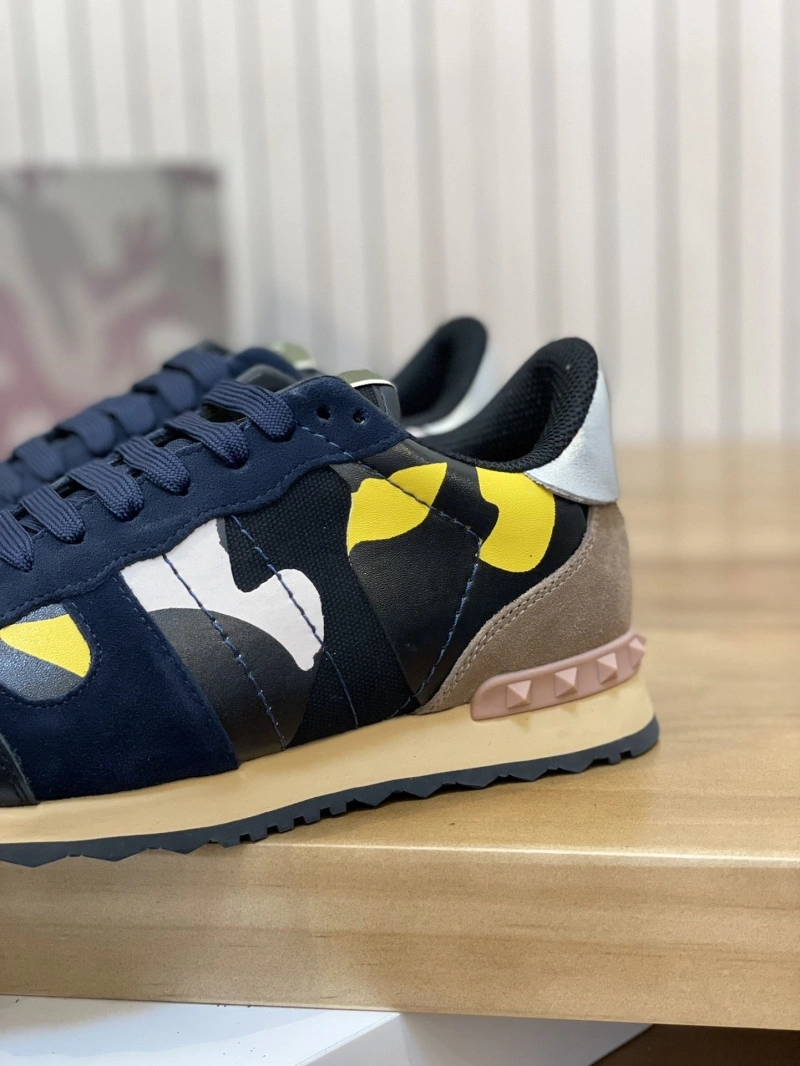 Vxlxntino Sneakers Vibrant 231141