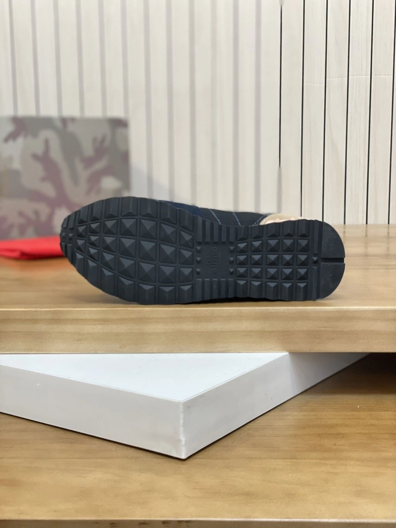 Vxlxntino Sneakers Vibrant 231141