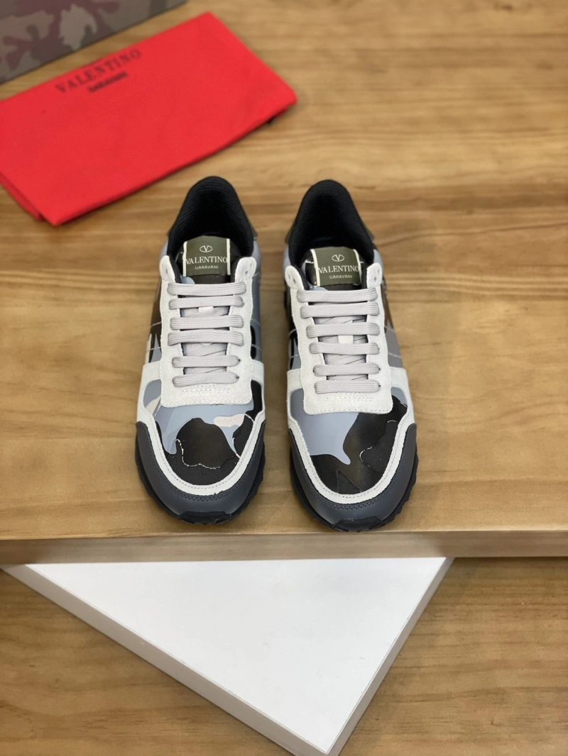 Vxlxntino Sneakers Bright 231151