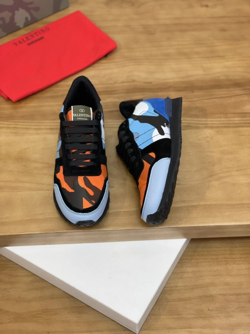 Trendy Vxlxntino Sneakers 231148