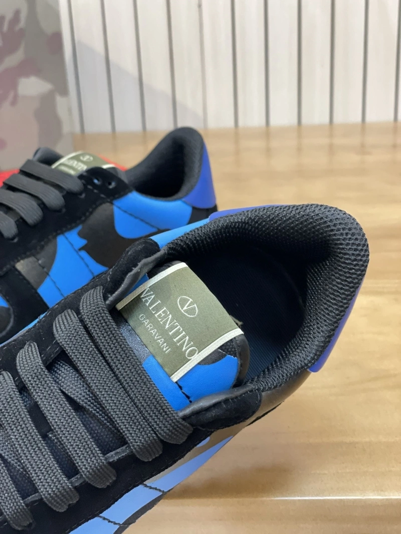 Vxlxntino Sneakers Efficient 231163