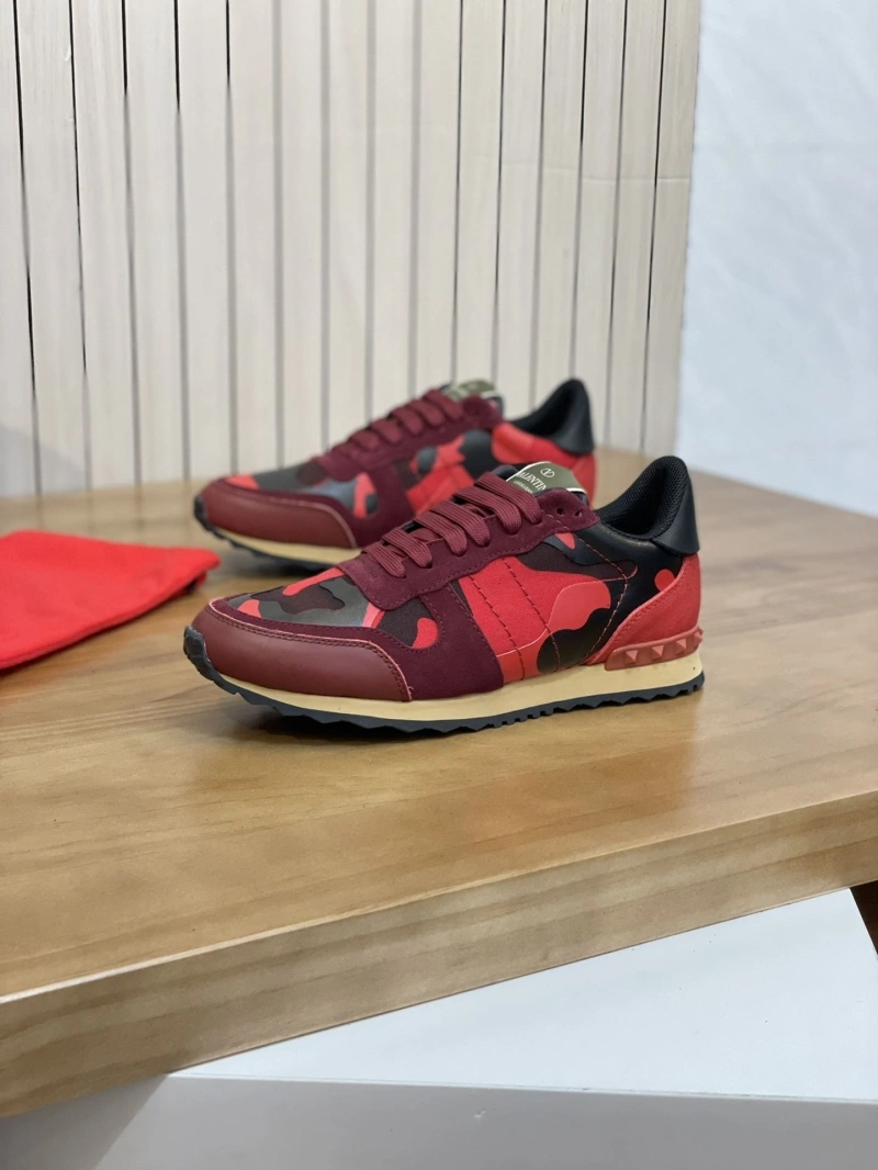 StreetReady Vxlxntino Sneakers 231170