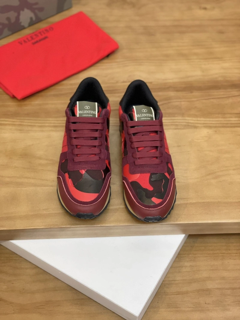 StreetReady Vxlxntino Sneakers 231170