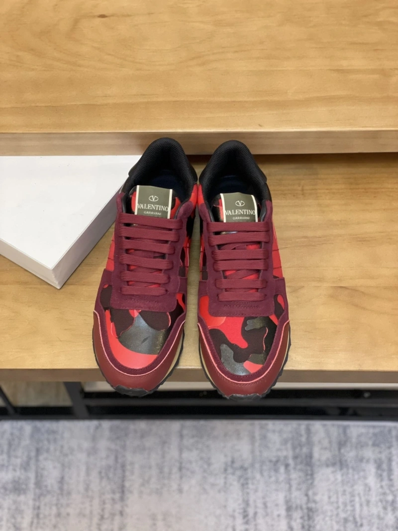StreetReady Vxlxntino Sneakers 231170