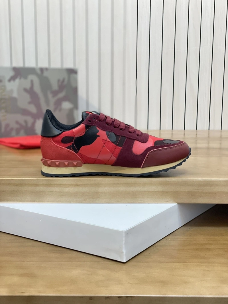 StreetReady Vxlxntino Sneakers 231170