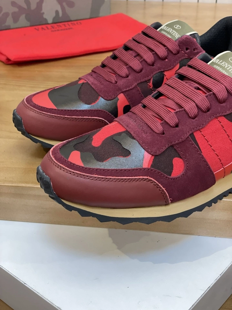 StreetReady Vxlxntino Sneakers 231170