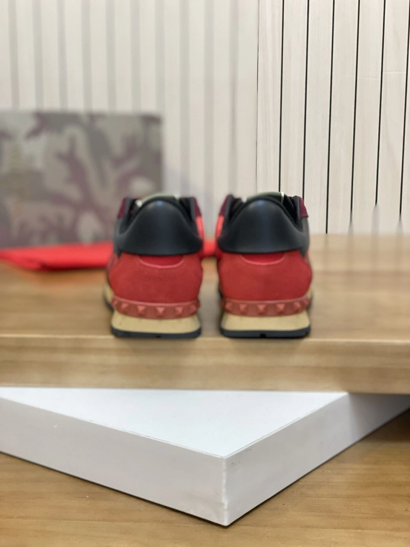 StreetReady Vxlxntino Sneakers 231170