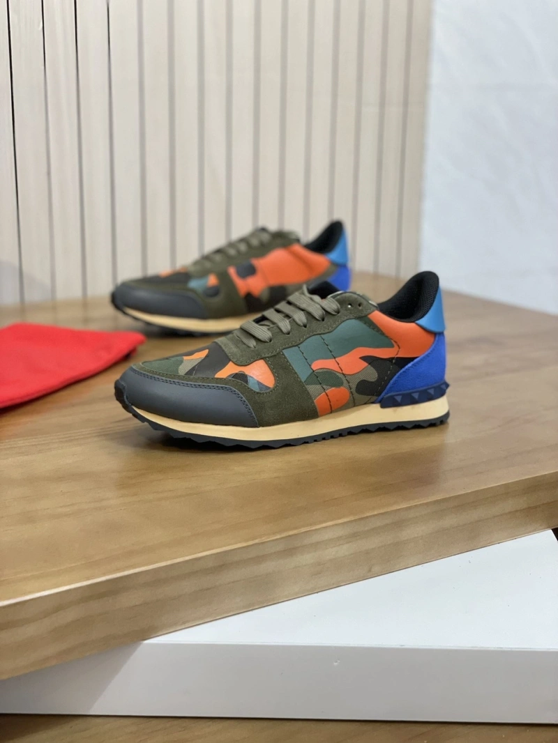 Vxlxntino Sneakers Fashionable 231138