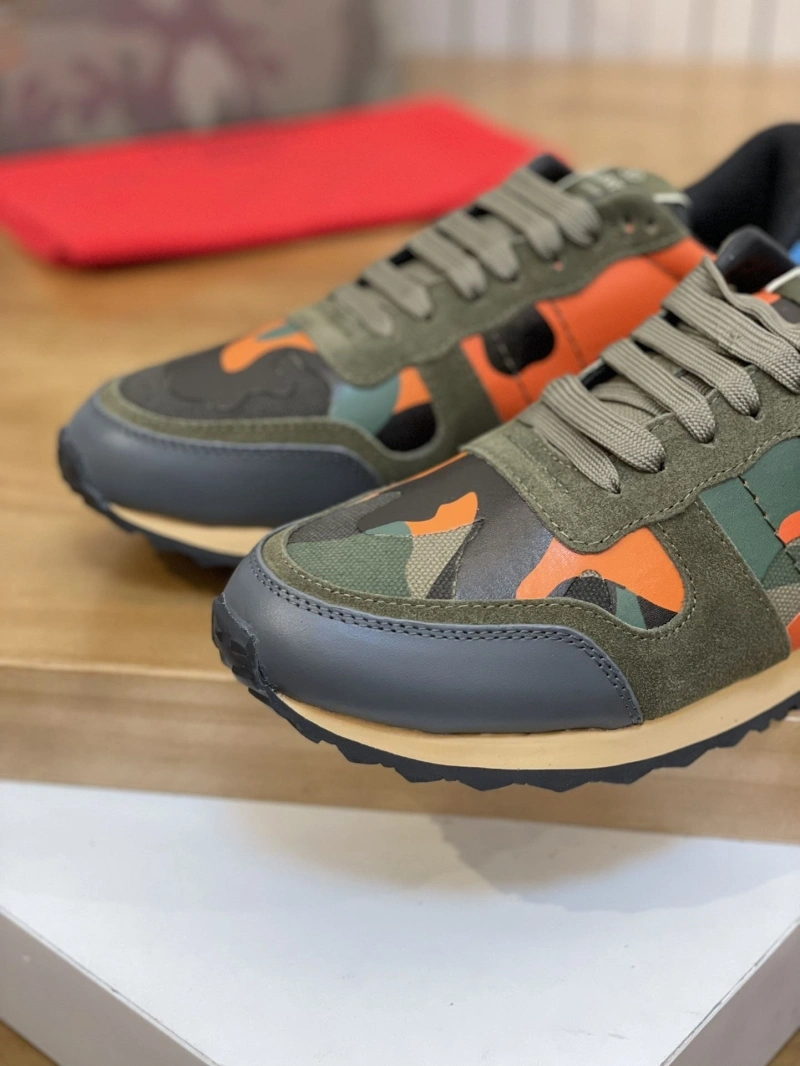 Vxlxntino Sneakers Fashionable 231138