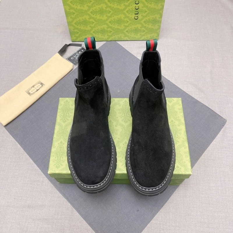 Gxccx Boots Trendsetting 161439