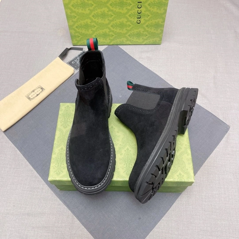 Gxccx Boots Trendsetting 161439