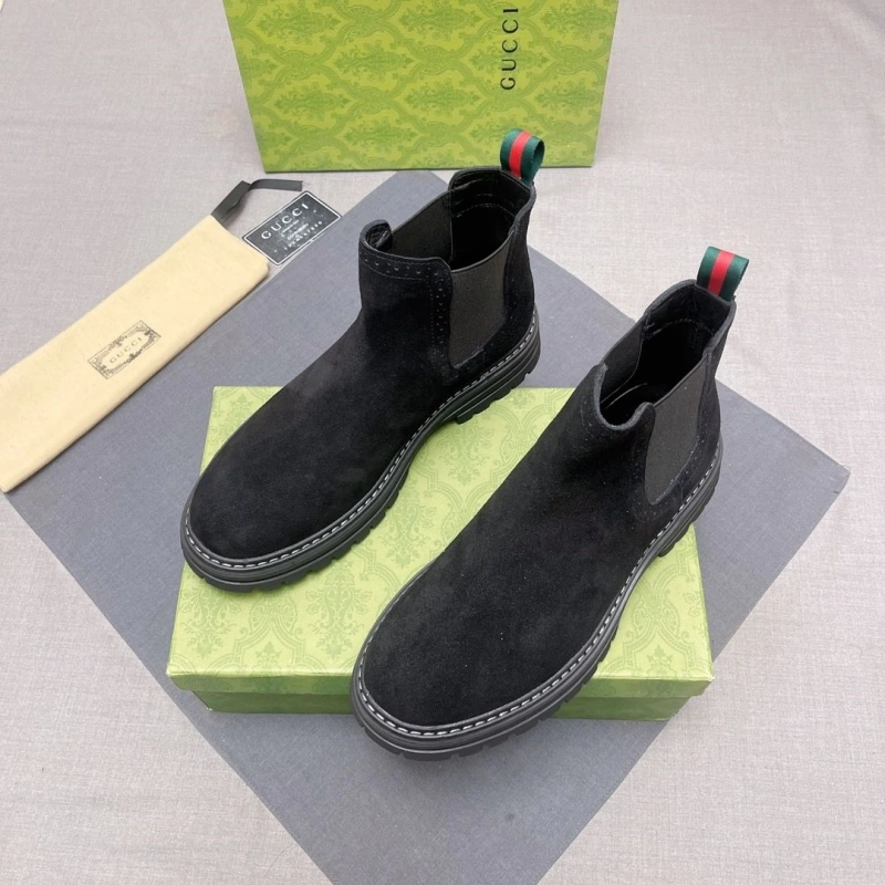 Gxccx Boots Trendsetting 161439