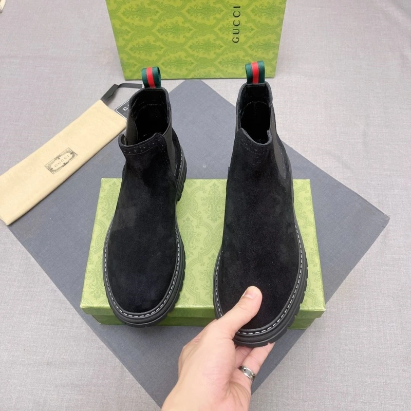 Gxccx Boots Trendsetting 161439