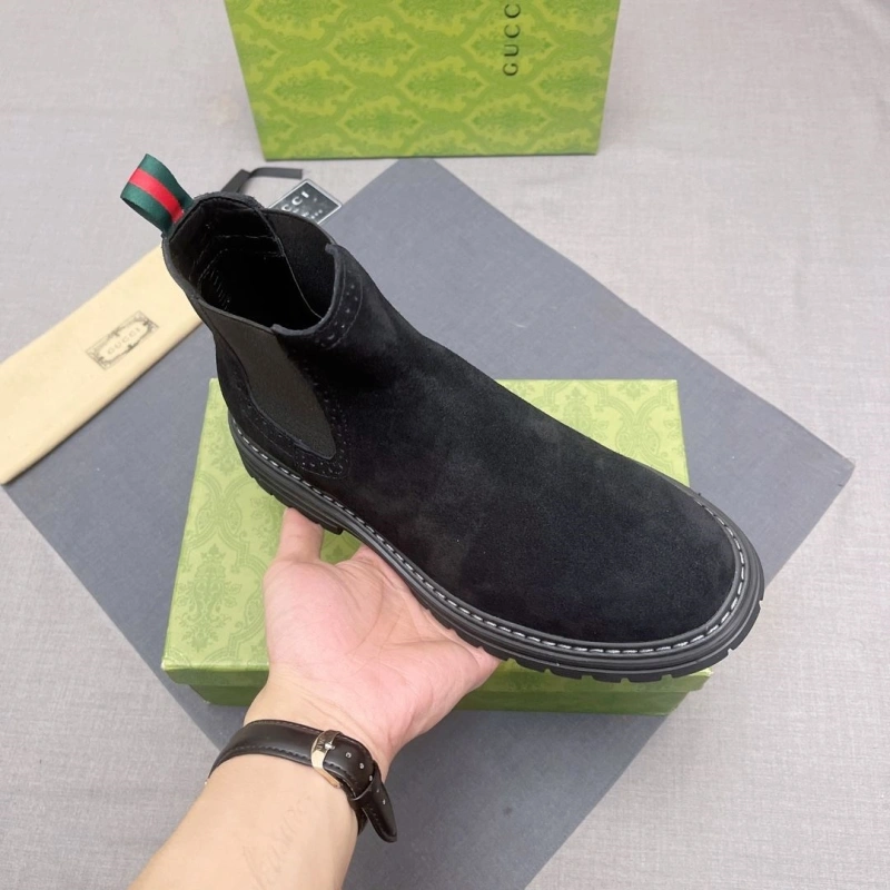 Gxccx Boots Trendsetting 161439