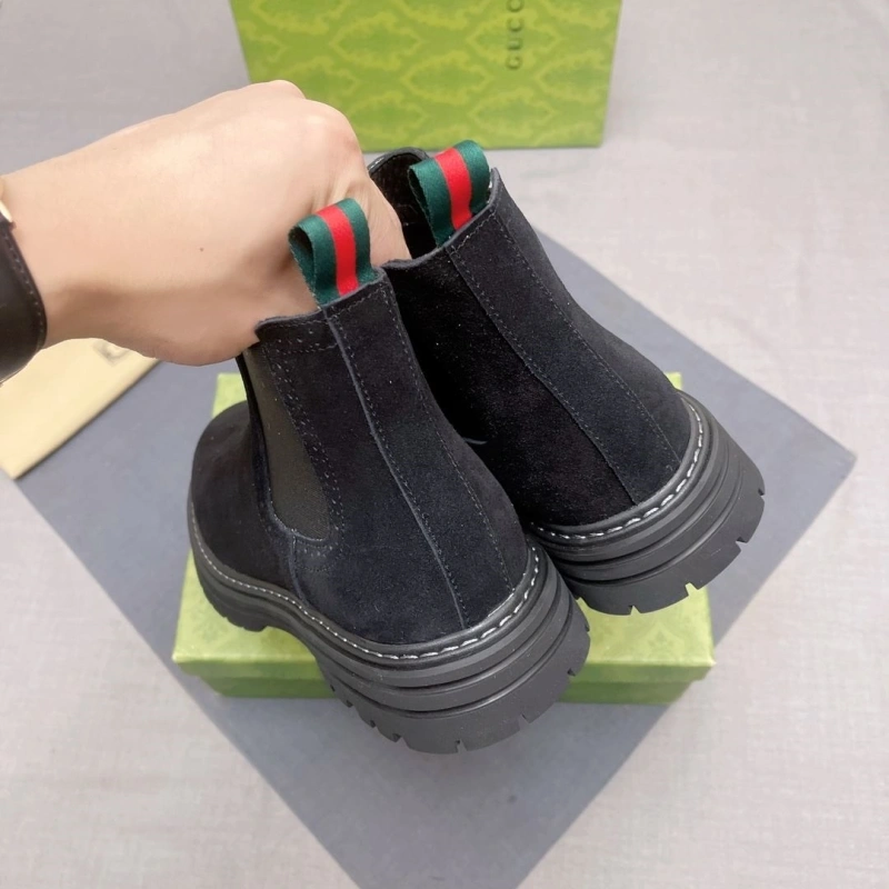 Gxccx Boots Trendsetting 161439