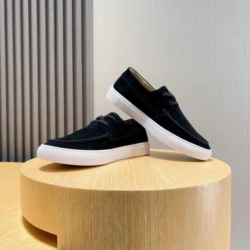 StreetReady Armxnx Leather Shoes 108535