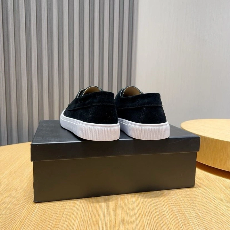 StreetReady Armxnx Leather Shoes 108535