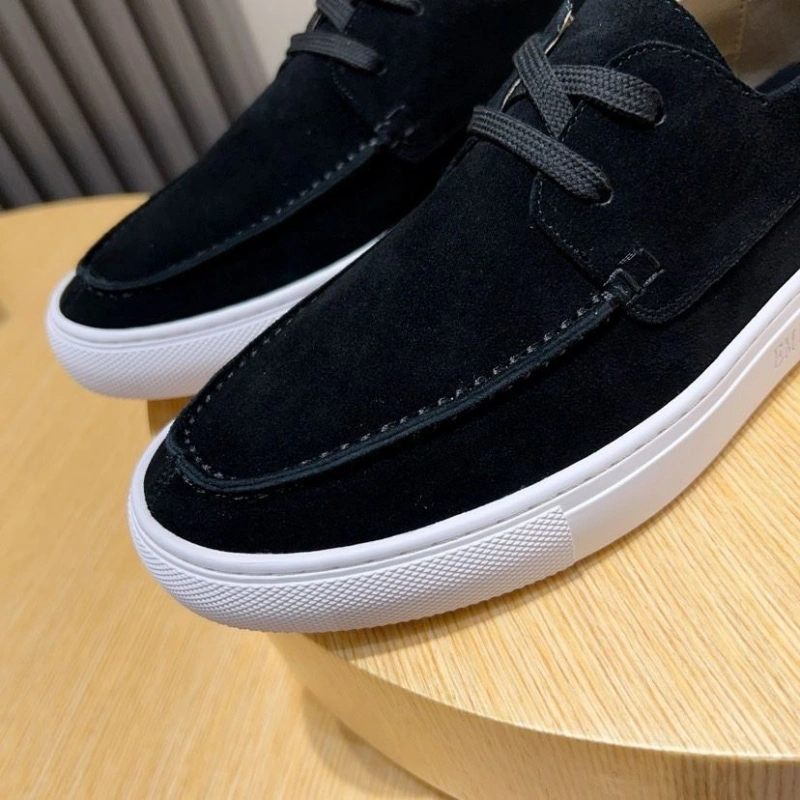StreetReady Armxnx Leather Shoes 108535
